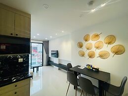 Sun Residences Hotel and Apartment