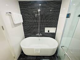 Sun Residences Hotel and Apartment