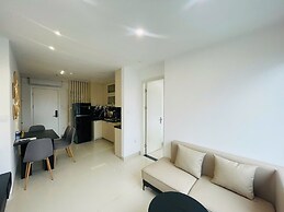 Sun Residences Hotel and Apartment