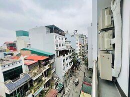 Sun Residences Hotel and Apartment