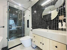 Sun Residences Hotel and Apartment