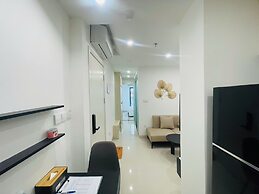 Sun Residences Hotel and Apartment