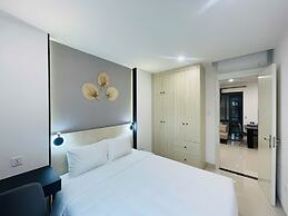 Sun Residences Hotel and Apartment