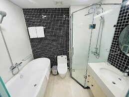 Sun Residences Hotel and Apartment