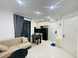 Sun Residences Hotel and Apartment