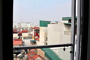 Sun Residences Hotel and Apartment