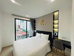Sun Residences Hotel and Apartment