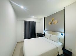 Sun Residences Hotel and Apartment