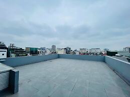 Sun Residences Hotel and Apartment