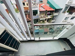 Sun Residences Hotel and Apartment