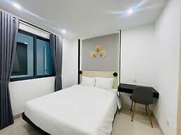 Sun Residences Hotel and Apartment