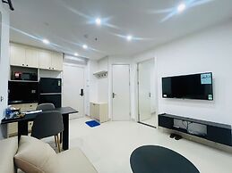 Sun Residences Hotel and Apartment