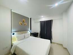 Sun Residences Hotel and Apartment