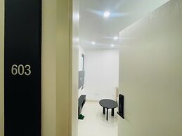 Sun Residences Hotel and Apartment