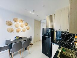 Sun Residences Hotel and Apartment