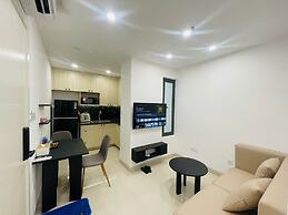 Sun Residences Hotel and Apartment