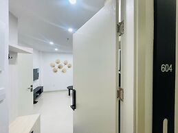 Sun Residences Hotel and Apartment