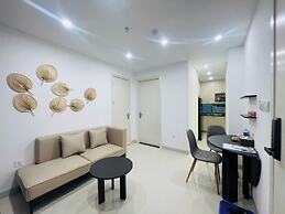 Sun Residences Hotel and Apartment