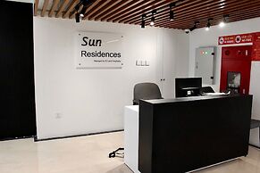 Sun Residences Hotel and Apartment