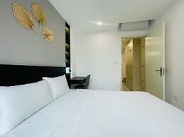 Sun Residences Hotel and Apartment