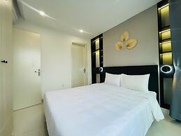 Sun Residences Hotel and Apartment