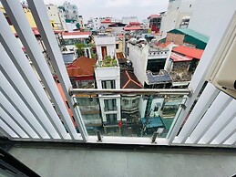 Sun Residences Hotel and Apartment