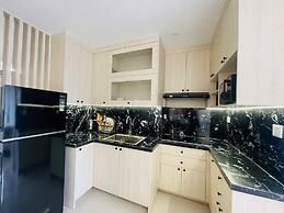 Sun Residences Hotel and Apartment