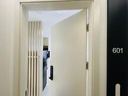 Sun Residences Hotel and Apartment