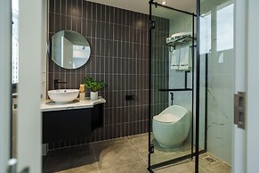 CityHouse - El Pino Realm