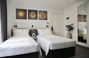 CityHouse - El Pino Realm