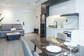 CityHouse - El Pino Realm