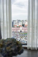 CityHouse - El Pino Realm