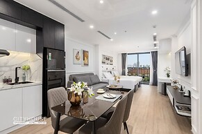 CityHouse - El Pino Realm