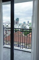 CityHouse - El Pino Realm