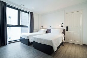 CityHouse - El Pino Realm