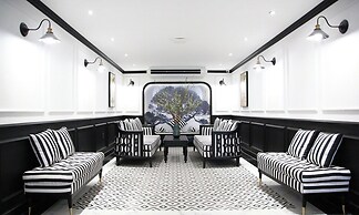 CityHouse - El Pino Realm