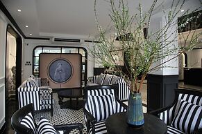 CityHouse - El Pino Realm