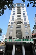 CityHouse - El Pino Realm