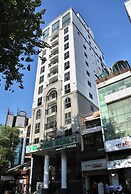 CityHouse - El Pino Realm