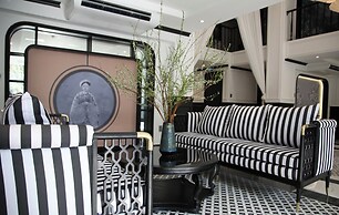 CityHouse - El Pino Realm