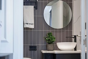 CityHouse - El Pino Realm