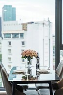 CityHouse - El Pino Realm