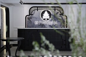 CityHouse - El Pino Realm