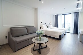 CityHouse - El Pino Realm