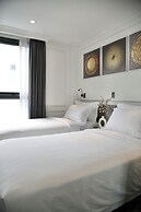 CityHouse - El Pino Realm