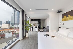 CityHouse - El Pino Realm