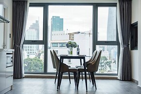 CityHouse - El Pino Realm