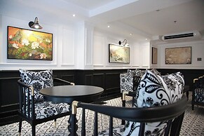 CityHouse - El Pino Realm