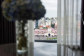 CityHouse - El Pino Realm