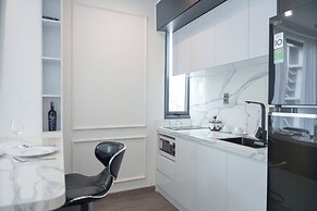 CityHouse - El Pino Realm